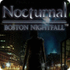 Nocturnal: Boston Nightfall igra 