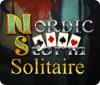 Nordic Storm Solitaire igra 