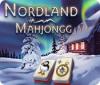 Nordland Mahjongg igra 