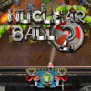 Nuclear Ball 2 igra 