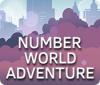 Number World Adventure igra 