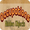 Occupations: Hidden Objects igra 
