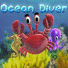 Ocean Diver igra 