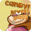 Oh My Candy: Levels Pack igra 