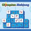 Olimpian Mahjong igra 
