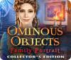 Ominous Objects: Family Portrait Collector's Edition igra 