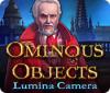 Ominous Objects: Lumina Camera igra 