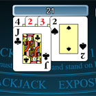 Open Blackjack igra 