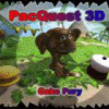 PacQuest 3D igra 
