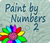 Paint By Numbers 2 igra 