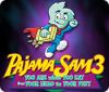 Pajama Sam 3: You Are What You Eat From Your Head to Your Feet igra 