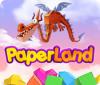 PaperLand igra 
