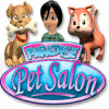 Paradise Pet Salon igra 
