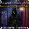 Paranormal Crime Investigations: Brotherhood of the Crescent Snake Collector's Edition igra 