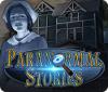 Paranormal Stories igra 