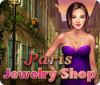 Paris Jewelry Shop igra 