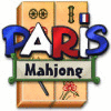 Paris Mahjong igra 