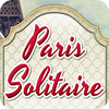 Paris Solitaire igra 