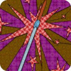 Patchworkz! X-Maz! igra 