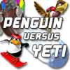 Penguin versus Yeti igra 