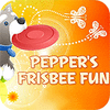 Pepper's Frisbee Fun igra 
