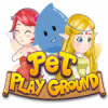 Pet Playground igra 