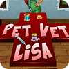 Pet Vet Lisa igra 