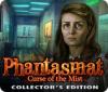 Phantasmat: Curse of the Mist Collector's Edition igra 