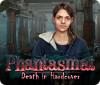 Phantasmat: Death in Hardcover igra 