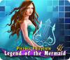 Picross Fairytale: Legend Of The Mermaid igra 