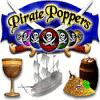 Pirate Poppers igra 