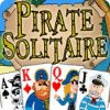 Pirate Solitaire igra 
