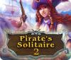 Pirate's Solitaire 2 igra 