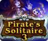 Pirate's Solitaire 3 igra 