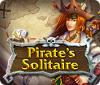 Pirate's Solitaire igra 