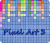 Pixel Art 3 igra 