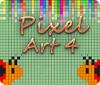 Pixel Art 4 igra 