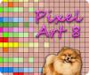 Pixel Art 8 igra 