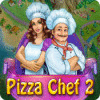 Pizza Chef 2 igra 