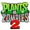 Plants vs Zombies 2 igra 