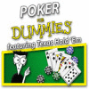 Poker for Dummies igra 