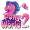 Pony World 2 igra 