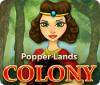 Popper Lands Colony igra 