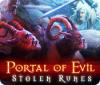 Portal of Evil: Stolen Runes igra 