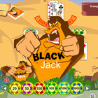 Prehistoric Blackjack igra 