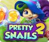 Pretty Snails 2 igra 