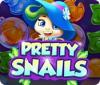 Pretty Snails igra 