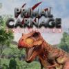 Primal Carnage Extinction igra 