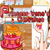 Princess Irene's Cupcakes igra 