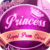 Princess: Royal Prom Closet igra 